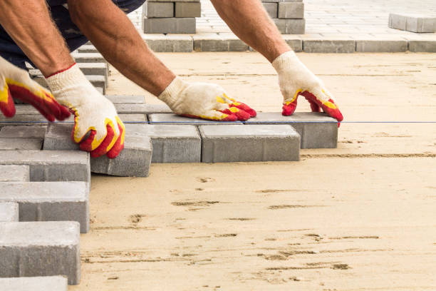 Tusculum, TN Driveway Pavers Company