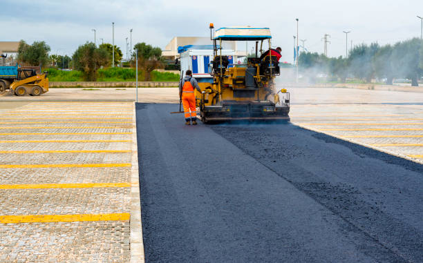 Best Affordable Driveway Paving  in Tusculum, TN