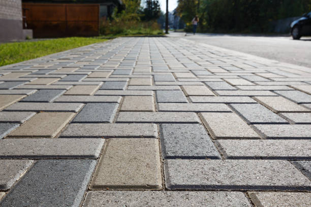 Best Cobblestone Driveway Pavers  in Tusculum, TN