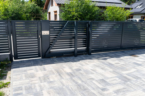 Best Local Driveway Pavers  in Tusculum, TN