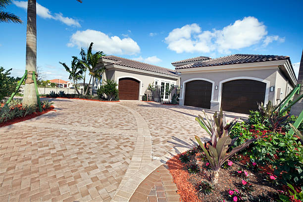 Best Driveway Pavers Near Me  in Tusculum, TN