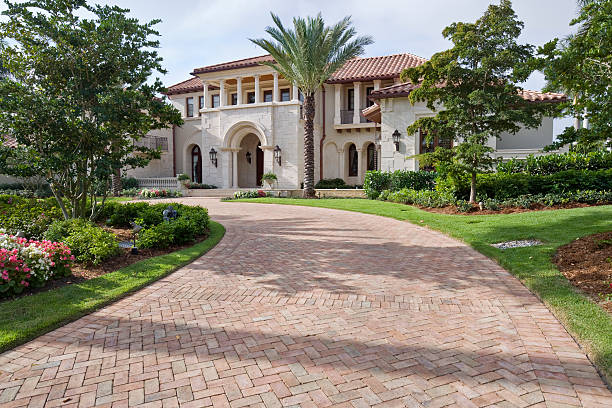 Best Concrete Paver Driveway  in Tusculum, TN