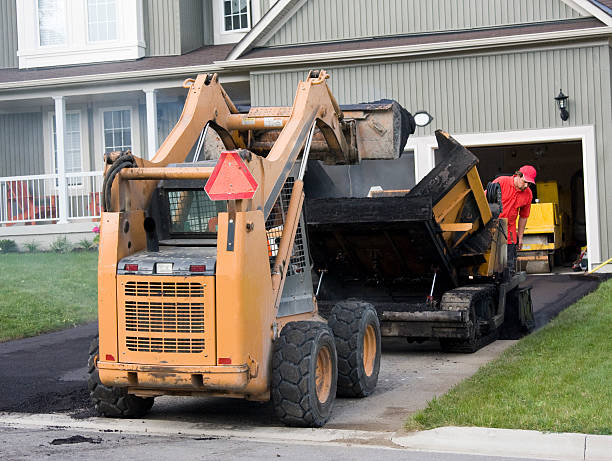 Best Residential Driveway Paver Services  in Tusculum, TN