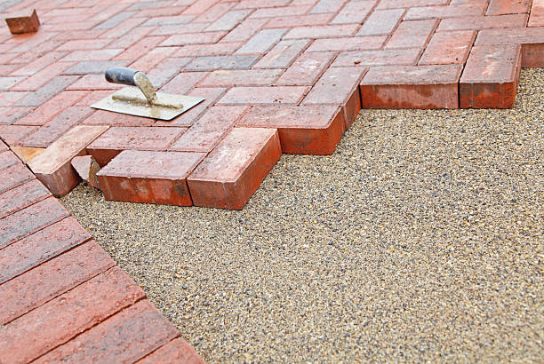 Reasons to Select Us for Your Driveway Paving Requirements in Tusculum, TN